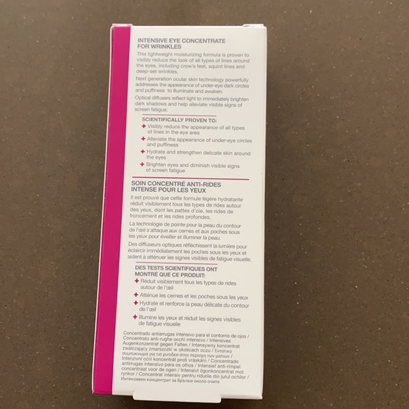 strivectin anti wrinkle intensive eye cream - Picture 5 of 5
